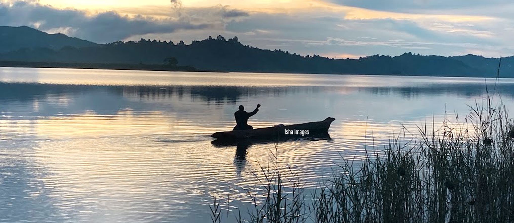 Kigezi Highlands explorer tour in Uganda